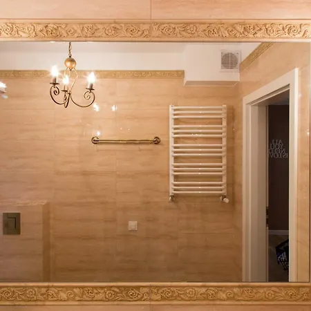 Antoni Pogorzelica Apartment Pogorzelica (Gmina Rewal)