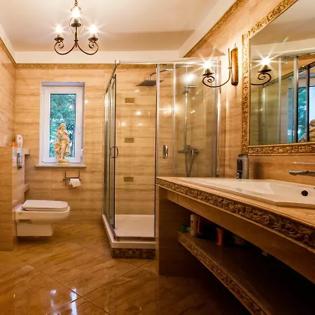 Apartment Antoni Pogorzelica Pogorzelica (Gmina Rewal)