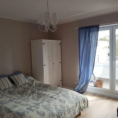 Antoni * Pogorzelica (Gmina Rewal)